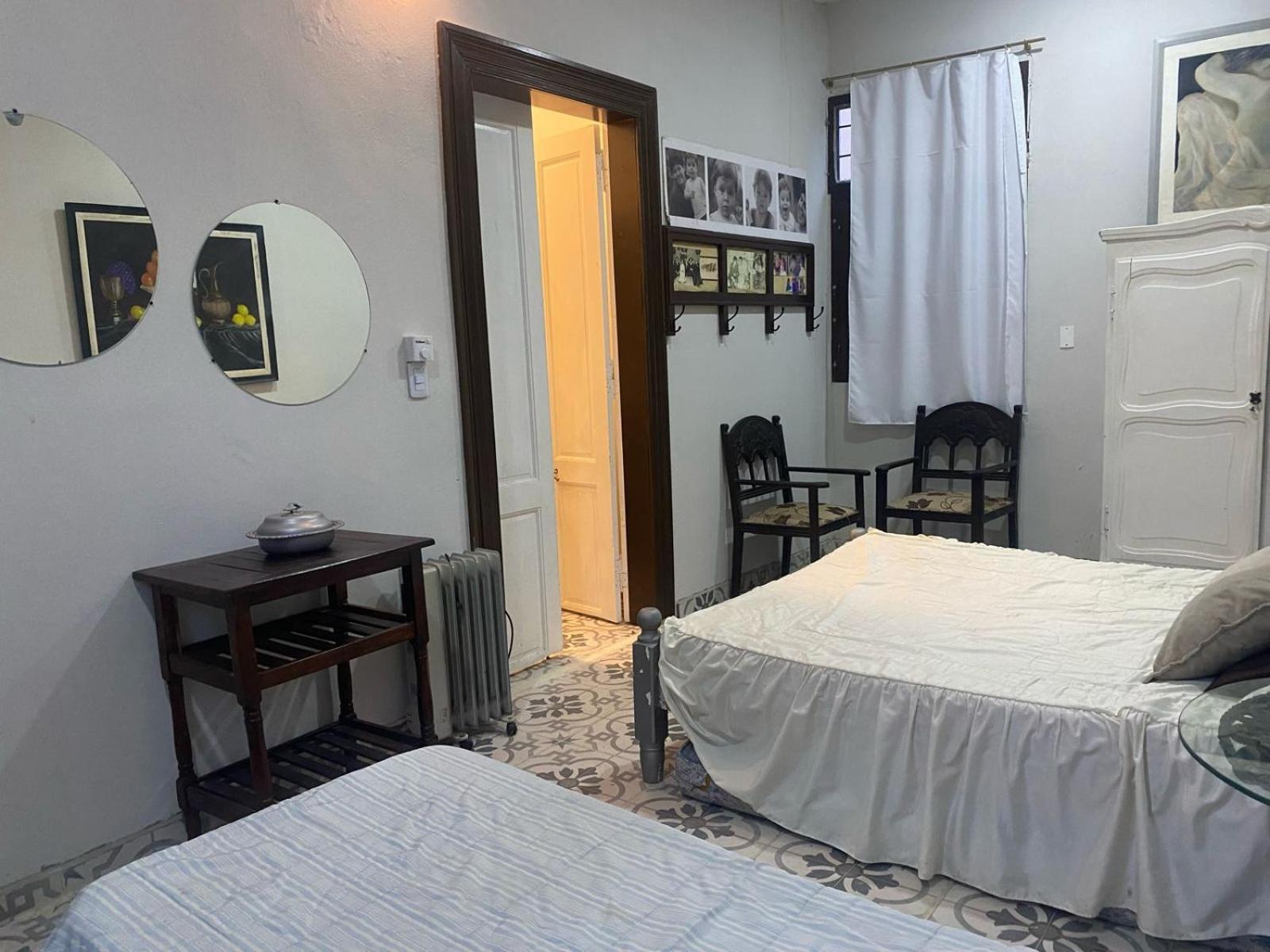 Hotel Boutique Villa Rosarito Villa del Totoral Zimmer foto